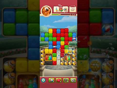 Toon Blast Level 3991-3987-2 Clear(4)