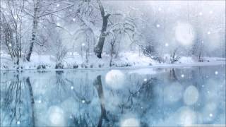 Peaceful Winter Breeze [Chill-Out]