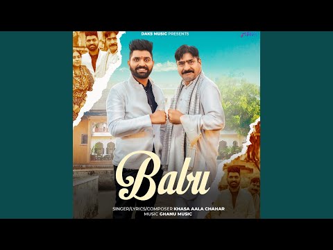 Babu — watch video