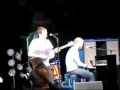 Prospekt's March Live by Coldplay (Dallas soundcheck, November 19th 2008)