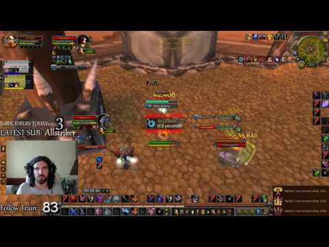 Hydra/Pshero vs Monk/Druid