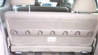 preview picture of video '2001 Chrysler Town & Country Used Cars Saint Louis MO'