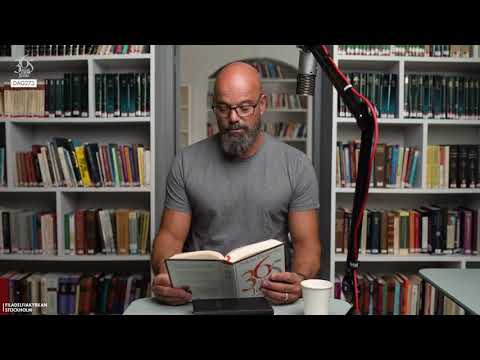 Dag 273 "Yttre tecken på inre liv" - 365 dagar med Jesus (Niklas Piensoho)