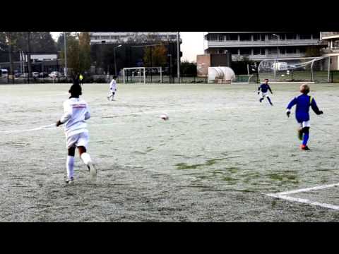 Weesp jo81 - Zeeburgia - De grote Nour show