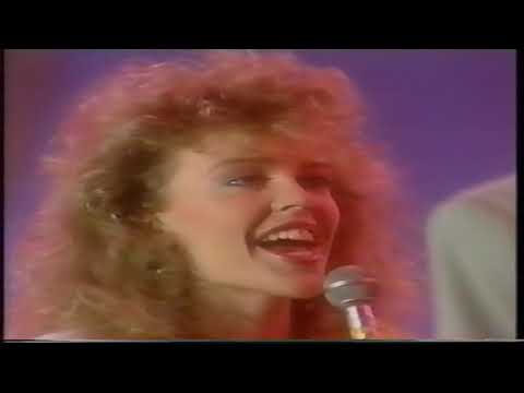 Endless Love- Kylie Minogue /Jason Donovan