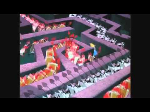 kairel in wonderland final