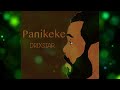 Drixstar - Panikeke