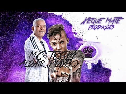 toma tapa - MC TROIA x ALDAIR PLAYBOY