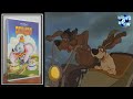 Dumbo VHS Opening