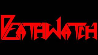 Deathwatch - Napalm Sky