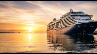 Cruise Carry-On Mistakes That Get You Flagged (Avoid Terminal Delays!)