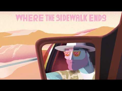 Roger Plexico - Valle De La Luna