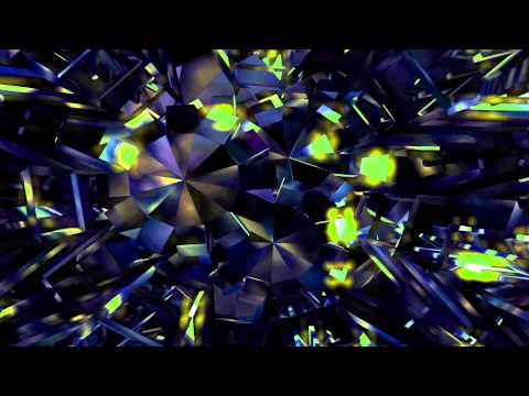 Club Visuals 242 - Free VJ loop