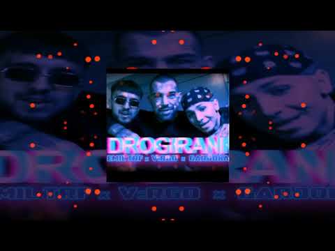 EMIL .TRF  V.RGO . GARJOKA  DROGIRANI  (BASS BOOST)