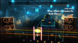 Clutch - What Would A Wookie Do (Lead) Rocksmith 2014 CDLC