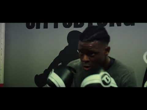 Christian Baya Short Training Highlight