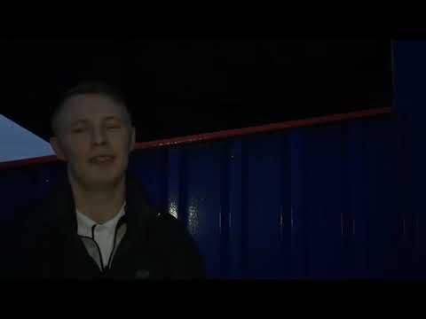 Rick Smith- Market Drayton Away 16/2/19