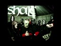 SLIPKNOT 2013 -ARTIST-SHALE - JESUS DOESNT ...