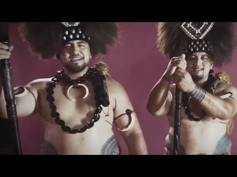 OZKI - Malie (Official Music Video)