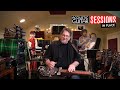 Jerry Douglas Performs “Foggy Mountain Rock” on his Blackbeard Resonator | AG Sessions in Place