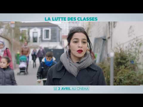 La Lutte des Classes - Spot 30 secondes VF