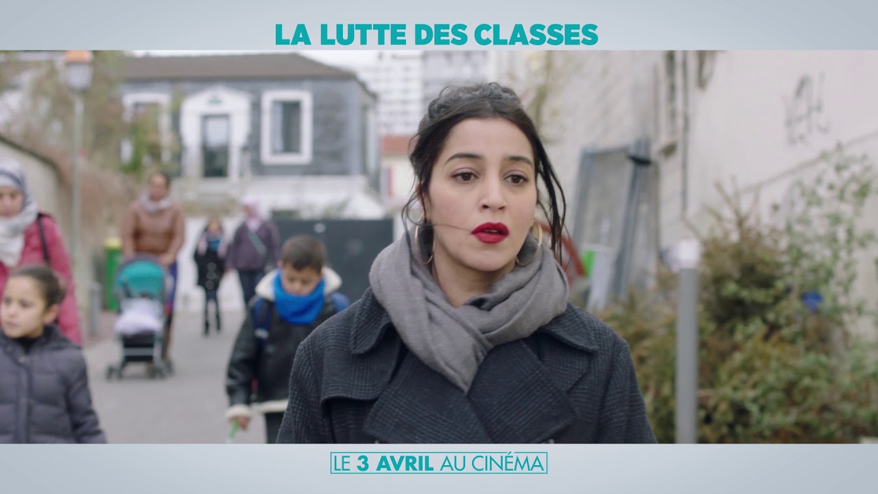 Miniature de la vidéo La Lutte des Classes - Spot 30 secondes VF du film La Lutte des classes