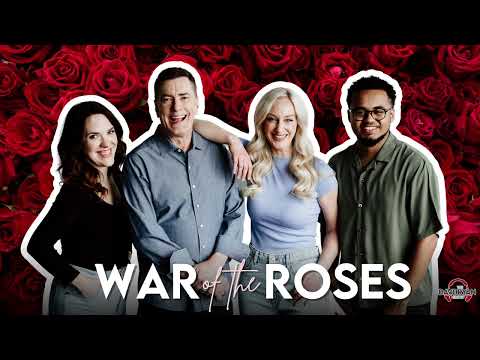 War of the Roses: His Ex Showed Up in the Middle of the Night | Dave Ryan TV