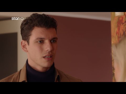 Έρωτας με Διαφορά | Ο Κωστής μαθαίνει για το φιλί της Ζέτας με τον Γρηγόρη