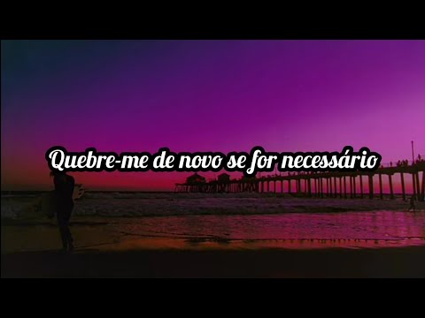 Lizzy Parra x Alex Zurdo x Cales Louima - Quiébrame tradução