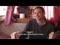 Joe overwintert op z'n boot in Vianen: 'Het geeft me vrijheid' [RTV Utrecht]