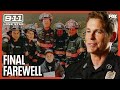 Five Seasons of Family: The Cast Says Goodbye | 911 Lone Star