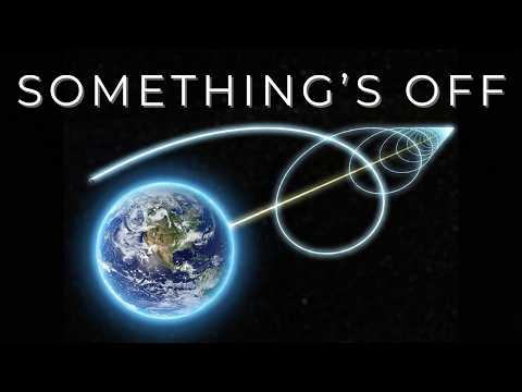 Something Really Weird Is Happening to Earth - No bs