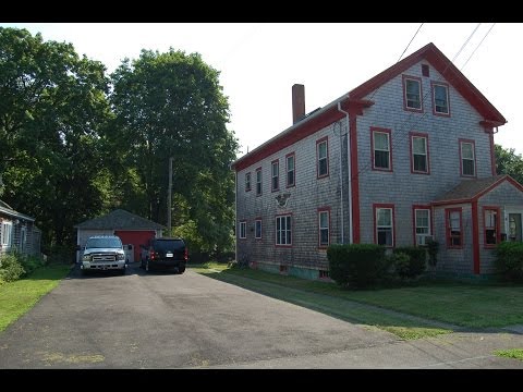 25 Rock St. Middleboro, MA 02346 - Single-Family Home - Real Estate - For Sale -