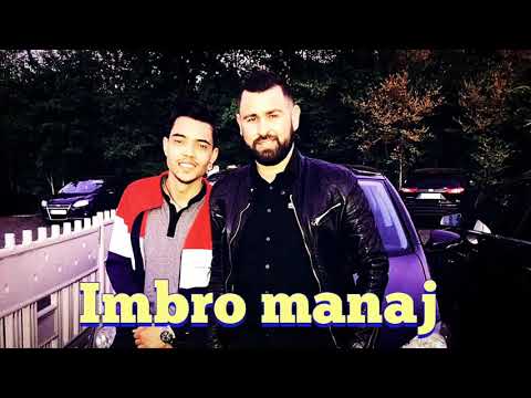 Imbro Manaj - I vetmuar - Melankolike 2020