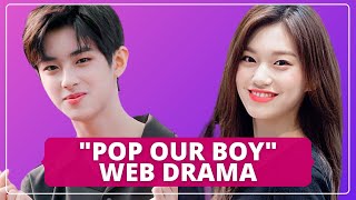 Pop Out Boy - Upcoming Korean Drama
