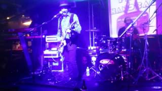 Space &quot;Disco Dolly&quot; Leicester o2 16th July 2016