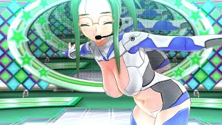 #リクエスト１３　「フル」課金勢のドリームクラブ　ホストガールオンステージ