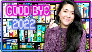 Good Bye 2022