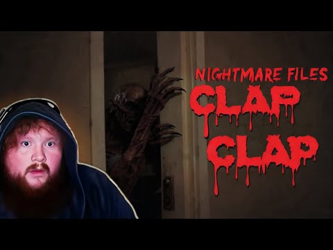 CaseOh Plays Clap Clap Full Stream [CaseOh Archive]