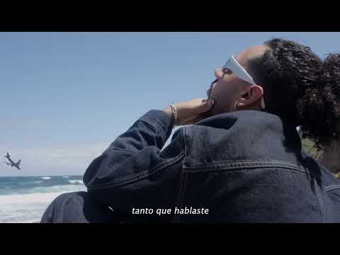 Gyanma- Triángulo de Bermuda (Visualizer)