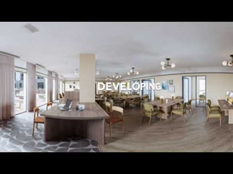 Identity Dinkytown Virtual Tour