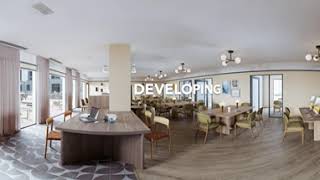 Identity Dinkytown | Virtual Tour