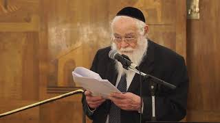 תולדות דפוסי הרמב"ם, והערה מקצועית לפרוייקט יד הרמב"ם - הרב פרופ' שלמה זלמן הבלין