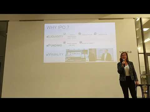 IPO or Not with Christine Lambert-Goue of All-Invest (1/2)