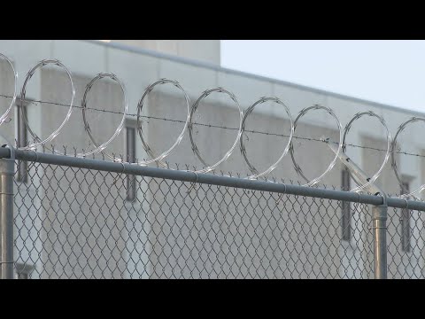 Alamance Jail