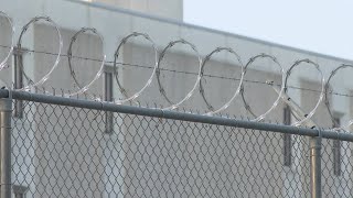 Alamance County Sheriff says the jail is not safe