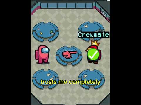 GREATEST IamKira games!! #fyp #amongus #goviral