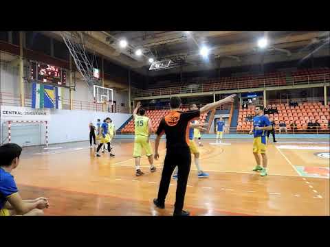 A2 LIGA: KK CAZIN - KK GRAČANICA 76:105 (41:51)