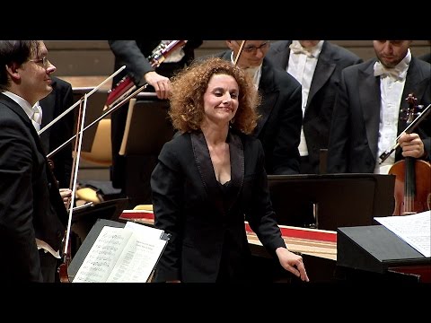 Handel: Water Music / Haïm · Berliner Philharmoniker