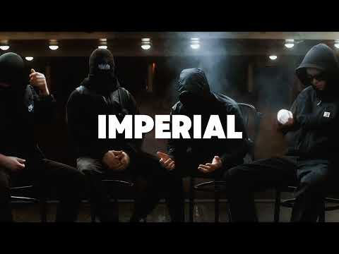 [FREE] Drill type beat "Imperial" | TSB x OPT type beat